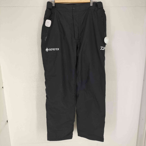 ダイワ DAIWA ゴアテックス プロダクト ウィンタースーツ メンズ JPN:L