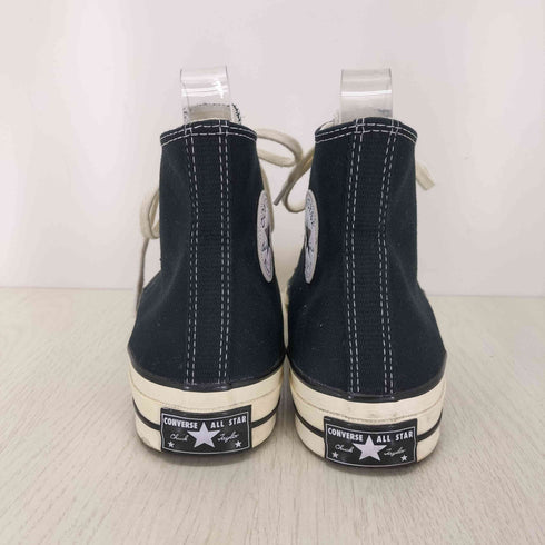 コンバース CONVERSE CT70 BLACK HI CUT メンズ UK9