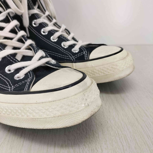 コンバース CONVERSE CT70 BLACK HI CUT メンズ UK9