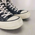 コンバース CONVERSE CT70 BLACK HI CUT メンズ UK9