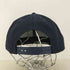ニューエラ NEW ERA バ帽 お笑い芸人 ロゴ刺繍 6パネルキャップ メンズ