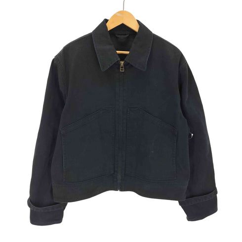 Stockholm Surfboard Club WORK JACKET バックロゴジャケット メンズ JPN:M