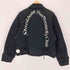Stockholm Surfboard Club WORK JACKET バックロゴジャケット メンズ JPN:M
