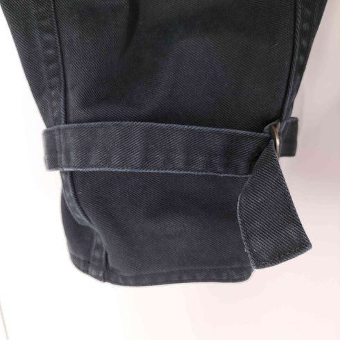 Stockholm Surfboard Club WORK JACKET バックロゴジャケット メンズ JPN:M