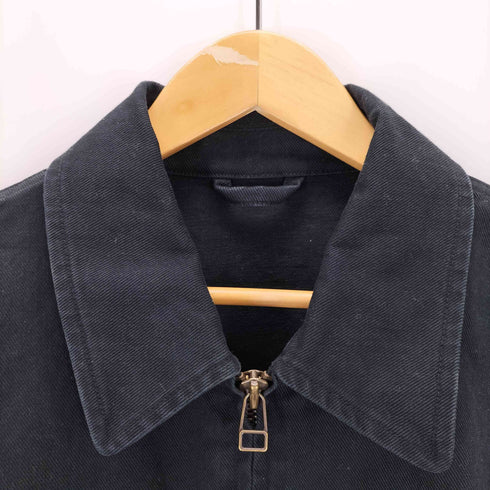 Stockholm Surfboard Club WORK JACKET バックロゴジャケット メンズ JPN:M