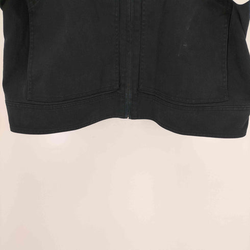 Stockholm Surfboard Club WORK JACKET バックロゴジャケット メンズ JPN:M