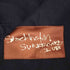 Stockholm Surfboard Club WORK JACKET バックロゴジャケット メンズ JPN:M