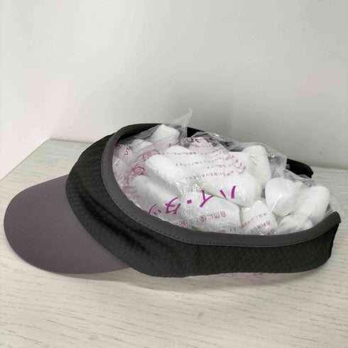 ザノースフェイス THE NORTH FACE TNFRUN VISOR メンズ