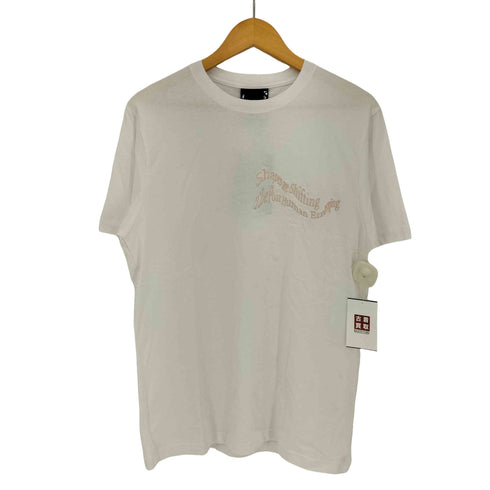パムパークスアンドミニ P.A.M. PERKS AND MINI BURICK Tee メンズ JPN:M