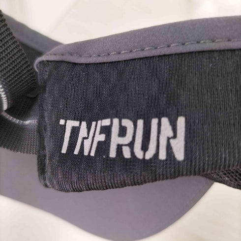 ザノースフェイス THE NORTH FACE TNFRUN VISOR メンズ