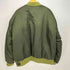 トミージーンズ tommy jeans リバーシブルボンバージャケット ナイロン フリース MA-1 フライトジャケット メンズ import:XL