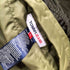 トミージーンズ tommy jeans リバーシブルボンバージャケット ナイロン フリース MA-1 フライトジャケット メンズ import:XL