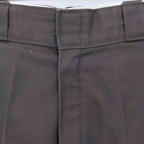 ディッキーズ Dickies 874 ワークパンツ メンズ 34×32