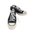 コンバース CONVERSE CT70 BLACK LOW CUT メンズ UK9