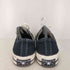 コンバース CONVERSE CT70 BLACK LOW CUT メンズ UK9