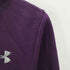 アンダーアーマー UNDER ARMOUR UAアイコンフリース フルジップ フーディー レディース SM