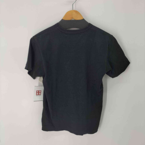 プレイコムデギャルソン PLAY COMME des GARCONS ハートワッペン クルーネックTシャツ レディース JPN:S