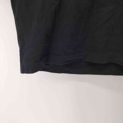 プレイコムデギャルソン PLAY COMME des GARCONS ハートワッペン クルーネックTシャツ レディース JPN:S