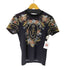 ドルチェアンドガッバーナ DOLCE&GABBANA 花柄デザイン S/S Tシャツ メンズ UK:44