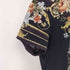 ドルチェアンドガッバーナ DOLCE&GABBANA 花柄デザイン S/S Tシャツ メンズ UK:44