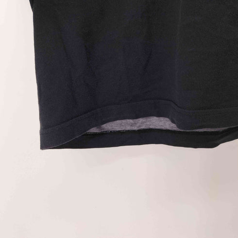 ドルチェアンドガッバーナ DOLCE&GABBANA 花柄デザイン S/S Tシャツ メンズ UK:44