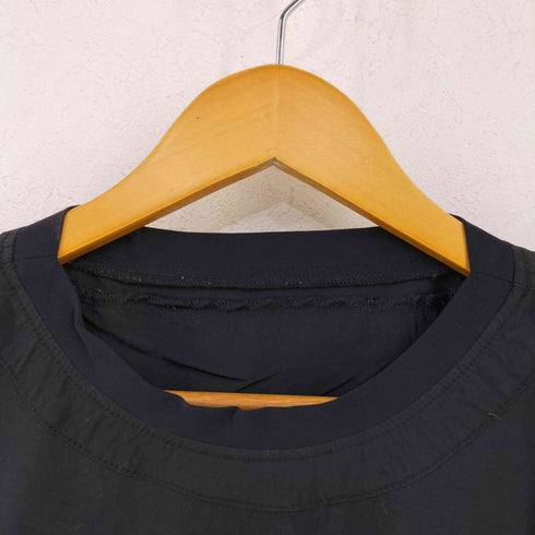 バーラップアウトフィッター BURLAP OUTFITTER s/s mesh pocket Tee メンズ