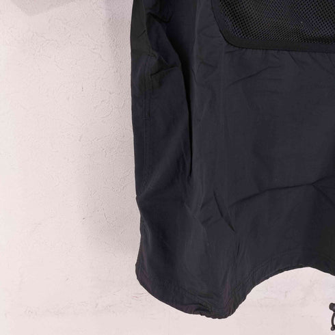 バーラップアウトフィッター BURLAP OUTFITTER s/s mesh pocket Tee メンズ