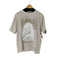ビューティービースト beauty:beast 両面プリント S/S Tシャツ メンズ