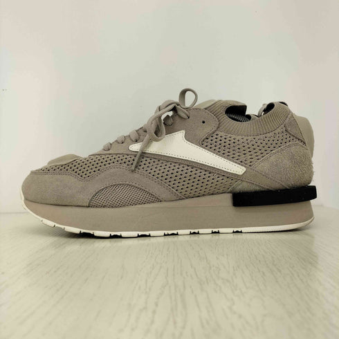 リーボック Reebok HYMNE CL NYLON PLUS メンズ JPN:28