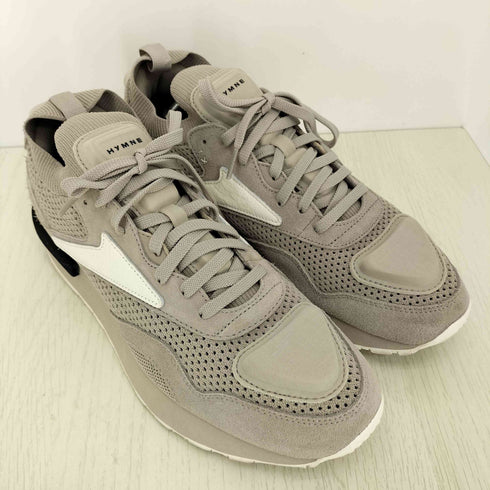 リーボック Reebok HYMNE CL NYLON PLUS メンズ JPN:28