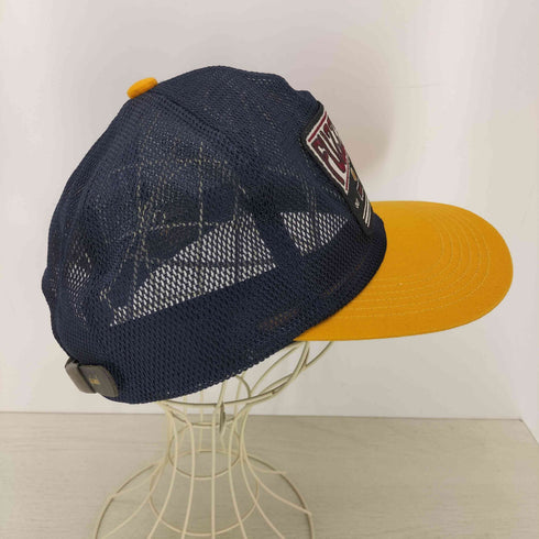 グラム glamb fuzzy tramp メッシュキャップ メンズ