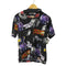 ワコマリア WACKO MARIA DJ HARVEY SS HAWAIIAN SHIRT 総柄アロハシャツ メンズ import:XS