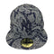 ニューエラ NEW ERA 総柄 ペイズリー 59FIFTY 6パネルキャップ メンズ 7 1/2 (59.6cm)