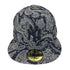 ニューエラ NEW ERA 総柄 ペイズリー 59FIFTY 6パネルキャップ メンズ 7 1/2 (59.6cm)