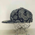 ニューエラ NEW ERA 総柄 ペイズリー 59FIFTY 6パネルキャップ メンズ 7 1/2 (59.6cm)