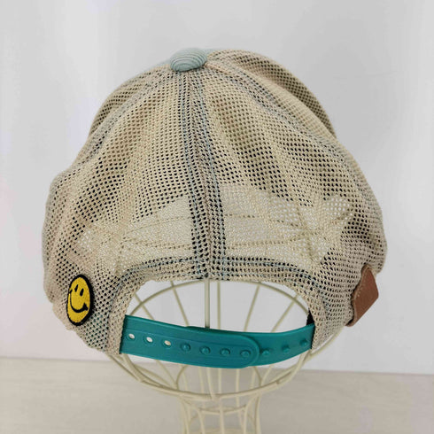 ジャクソンマティス JACKSON MATISSE masacahat メッシュキャップ メンズ FREE