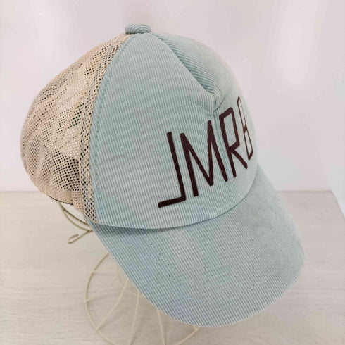 ジャクソンマティス JACKSON MATISSE masacahat メッシュキャップ メンズ FREE