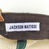 ジャクソンマティス JACKSON MATISSE masacahat メッシュキャップ メンズ FREE