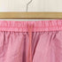 ロクビューティーアンドユースユナイテッドアローズ 6 BEAUTY & YOUTH UNITED ARROWS NYLON SILK GATHER PANTS レディース JPN:36