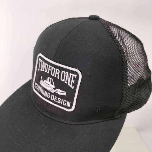 AREA241 トラッカーキャップ TRUCKER CAP メンズ