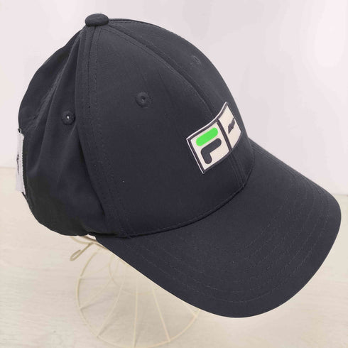 エムエスジーエム MSGM ワッペンキャップ レディース