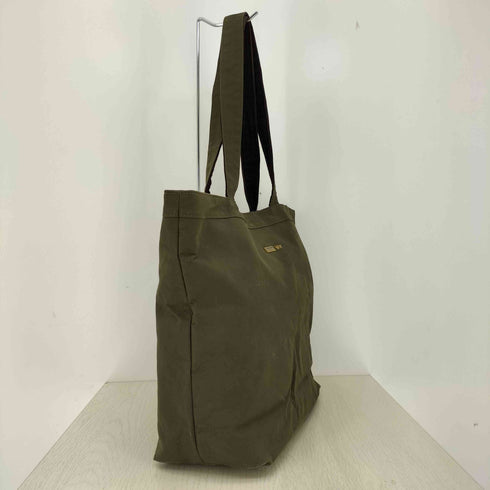 バブアー Barbour WACCOWACCO トートバッグ メンズ