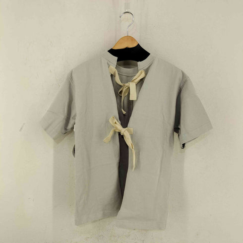 キャンバー CAMBER 3wayTシャツ レディース import:M