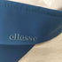 エレッセ ellesse ストレッチライトバイザー レディース JPN:M