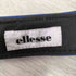 エレッセ ellesse ストレッチライトバイザー レディース JPN:M