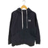 アンダーアーマー UNDER ARMOUR UA RIVAL TERRY FZ HOODIE レディース XL
