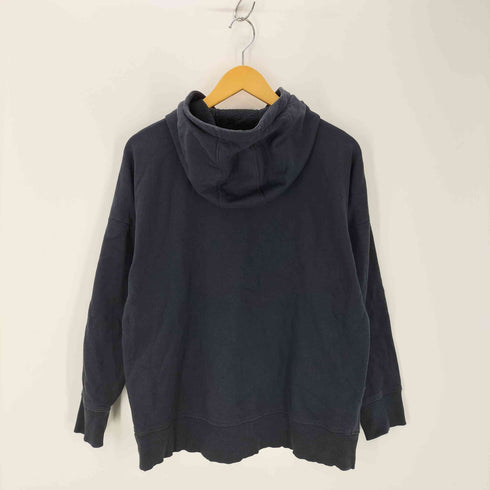 アンダーアーマー UNDER ARMOUR UA RIVAL TERRY FZ HOODIE レディース XL
