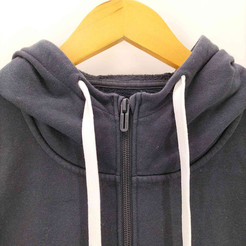 アンダーアーマー UNDER ARMOUR UA RIVAL TERRY FZ HOODIE レディース XL