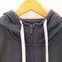 アンダーアーマー UNDER ARMOUR UA RIVAL TERRY FZ HOODIE レディース XL