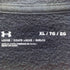 アンダーアーマー UNDER ARMOUR UA RIVAL TERRY FZ HOODIE レディース XL